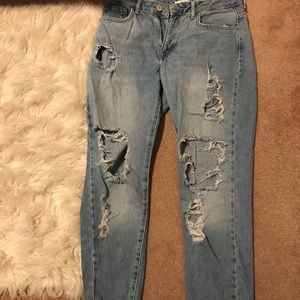Forever21 Jeans